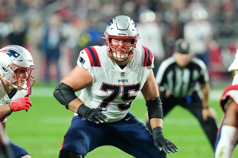 Patriots add depth with two offensive tackles already inactive